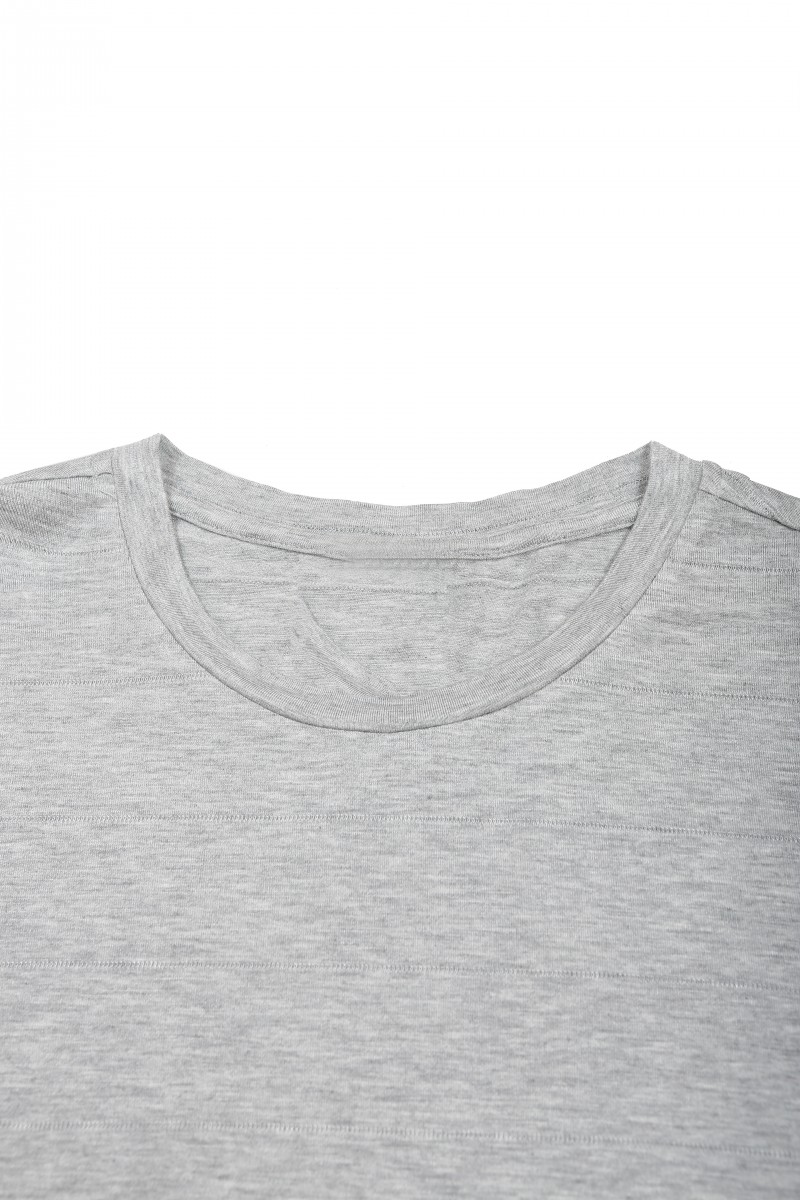 Honeycomb Basic T-shirt | DAKOTA