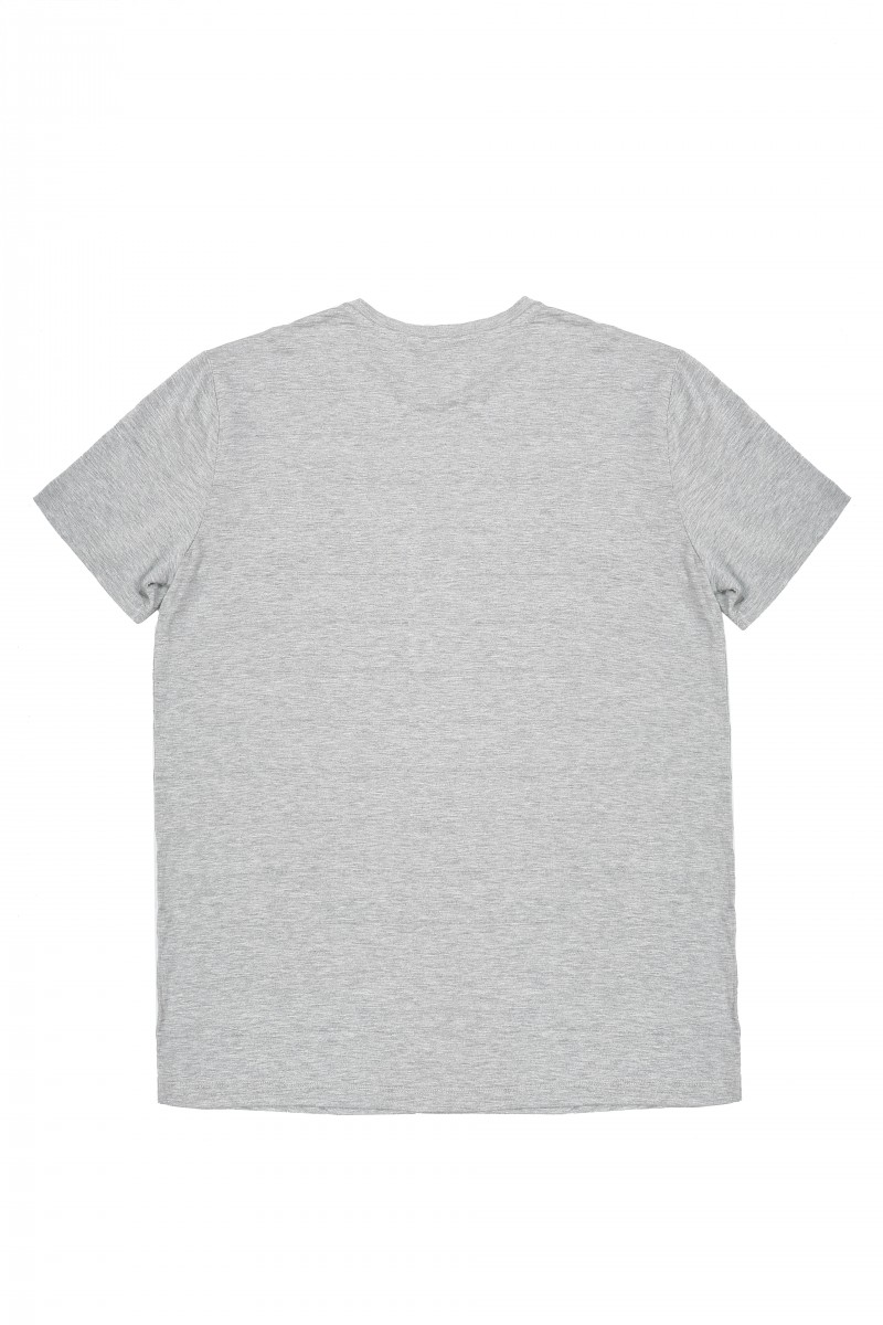 Honeycomb Basic T-shirt | DAKOTA