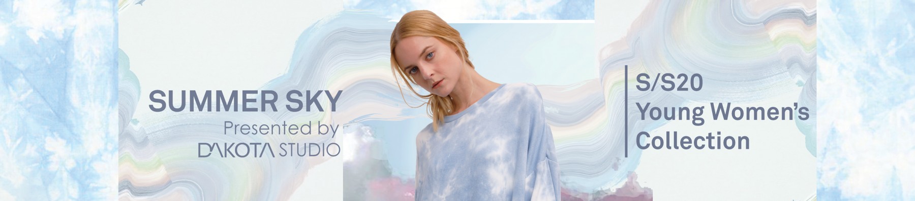 Dakota Studio – Young Women’s Collection SS20